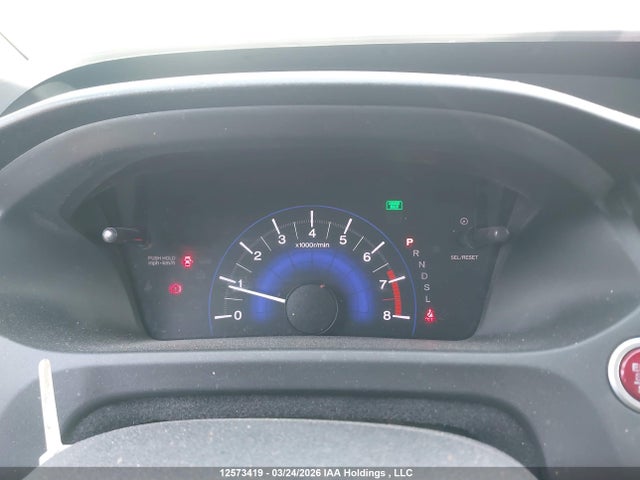 Продаж на аукціоні авто 2014 Honda Civic Ex 4dr, vin: 2HGFB2F5XEH023227, номер лоту: 12573419