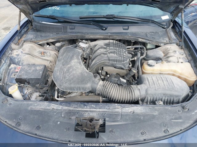 Aukcja sprzedaży 2019 Dodge Charger Police, vin: 2C3CDXAG1KH684002, numer aukcji: 12573420