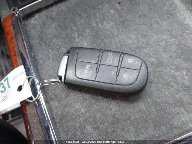 Aukcja sprzedaży 2019 Dodge Charger Police, vin: 2C3CDXAG1KH684002, numer aukcji: 12573420