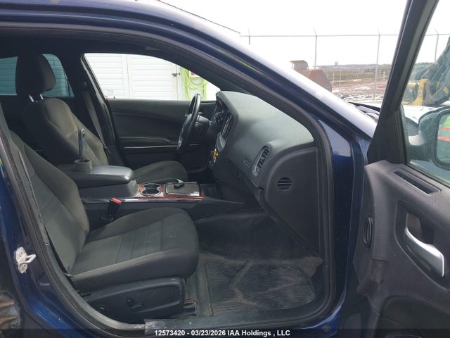 Aukcja sprzedaży 2019 Dodge Charger Police, vin: 2C3CDXAG1KH684002, numer aukcji: 12573420