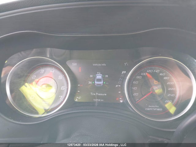 Aukcja sprzedaży 2019 Dodge Charger Police, vin: 2C3CDXAG1KH684002, numer aukcji: 12573420