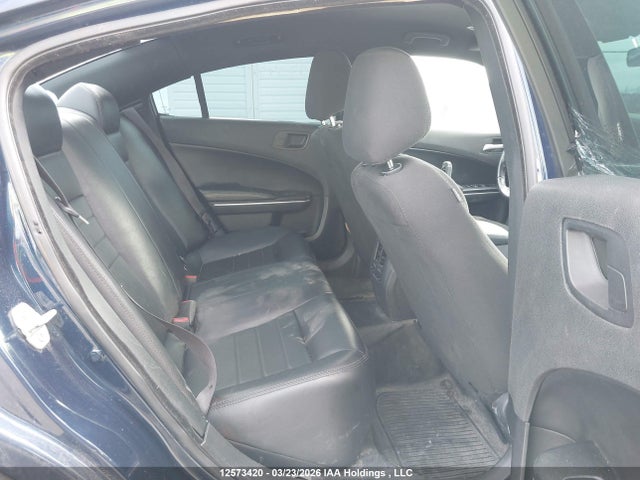 Aukcja sprzedaży 2019 Dodge Charger Police, vin: 2C3CDXAG1KH684002, numer aukcji: 12573420
