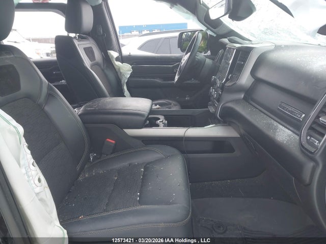 Продаж на аукціоні авто 2020 Ram 1500 Big Horn, vin: 1C6SRFFT8LN279036, номер лоту: 12573421