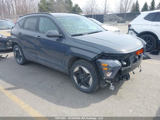 KM8HC3A66SU027872 Hyundai Kona