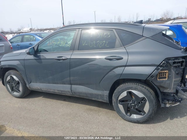 Hyundai Kona 2025 KM8HC3A66SU027872 Image 14