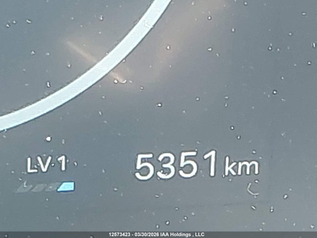 Hyundai Kona 2025 KM8HC3A66SU027872 Image 15