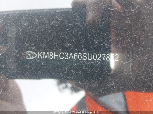 Hyundai Kona 2025 KM8HC3A66SU027872 Image 19