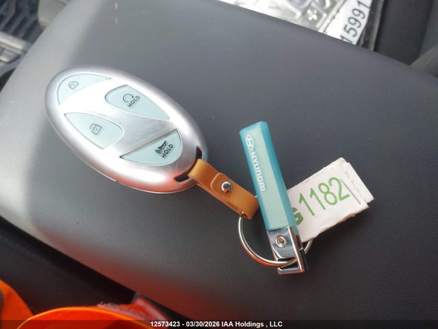 Hyundai Kona 2025 KM8HC3A66SU027872 Image 21