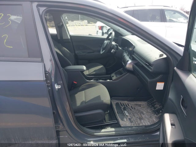 Hyundai Kona 2025 KM8HC3A66SU027872 Image 5
