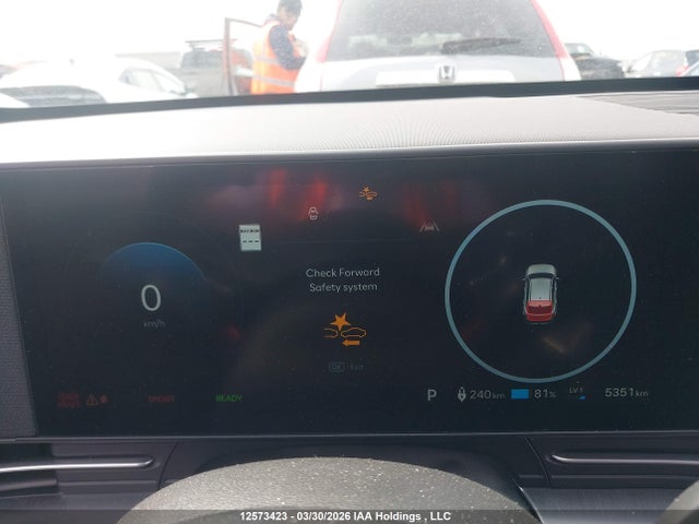 Hyundai Kona 2025 KM8HC3A66SU027872 Image 7