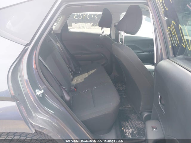Hyundai Kona 2025 KM8HC3A66SU027872 Image 8