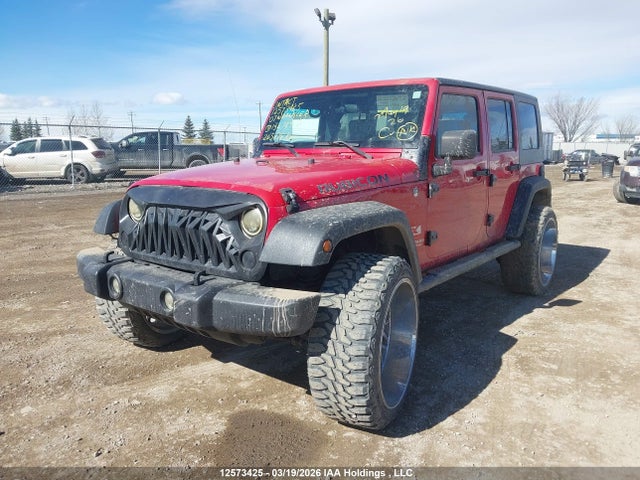 12573425 :رقم المزاد ، 1J4GA391X7L132789 vin ، 2007 Jeep Wrangler X مزاد بيع