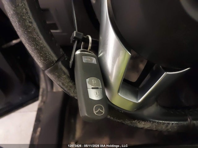 Aukcja sprzedaży 2015 Mazda Cx -5 Gt 4dr Awd, vin: JM3KE4DY4F0547371, numer aukcji: 12573426
