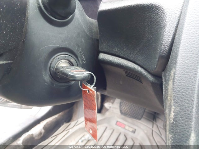 SHHFK7H24JU304582 Honda Civic