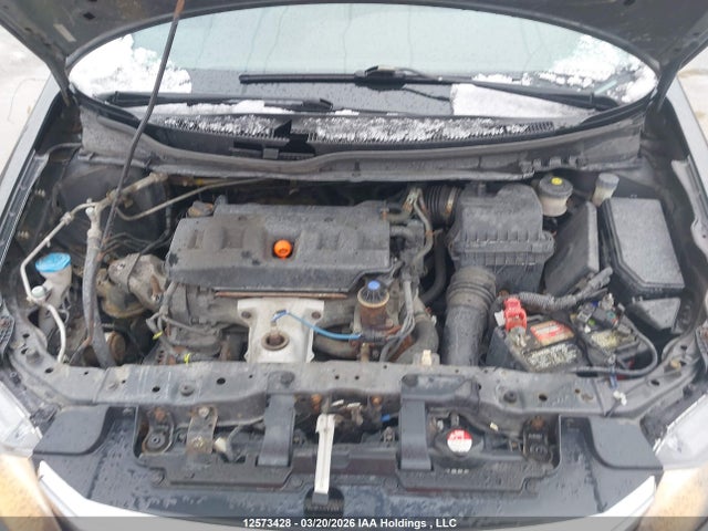 2012 Honda Civic Lx მანქანა იყიდება აუქციონზე, vin: 2HGFB2E45CH014862, აუქციონის ნომერი: 12573428