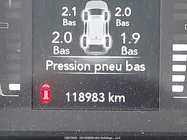 Aukcja sprzedaży 2019 Jeep Cherokee Latitude, vin: 1C4PJMCX4KD274650, numer aukcji: 12573430