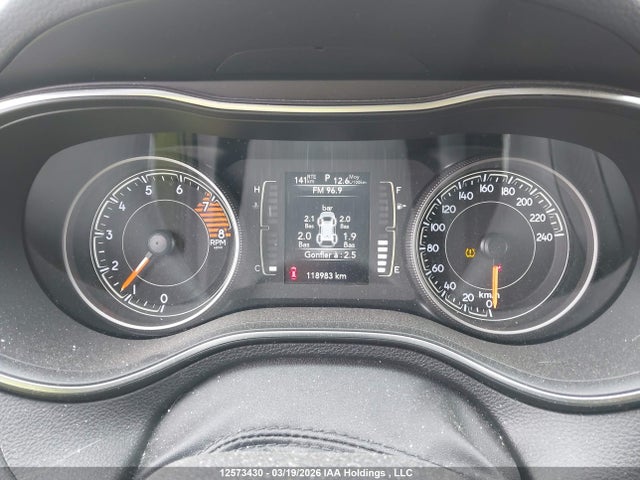 Aukcja sprzedaży 2019 Jeep Cherokee Latitude, vin: 1C4PJMCX4KD274650, numer aukcji: 12573430