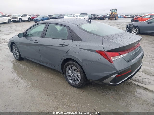 KMHLM4DG0TU111995 Hyundai Elantra Sel Sport