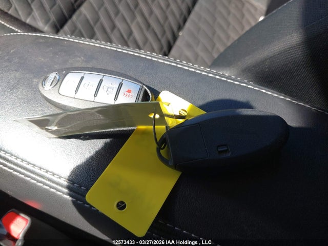 3N1CP5CV6ML529350 Nissan KICKS SV