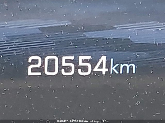 12573437 :رقم المزاد ، 3GNKDJRJ9SS182136 vin ، 2025 Chevrolet Blazer Ev Rs Awd مزاد بيع
