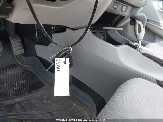 Продаж на аукціоні авто 2014 Honda Civic Lx, vin: 2HGFB2F43EH031922, номер лоту: 12573440