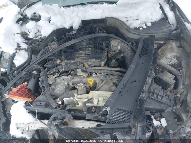 Aukcja sprzedaży 2010 Infiniti G37x, vin: JN1CV6AR9AM456767, numer aukcji: 12573444