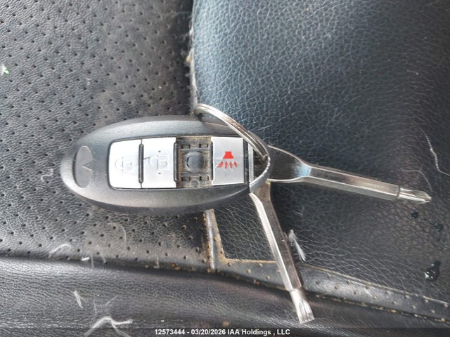 Aukcja sprzedaży 2010 Infiniti G37x, vin: JN1CV6AR9AM456767, numer aukcji: 12573444
