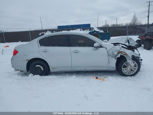Aukcja sprzedaży 2010 Infiniti G37x, vin: JN1CV6AR9AM456767, numer aukcji: 12573444