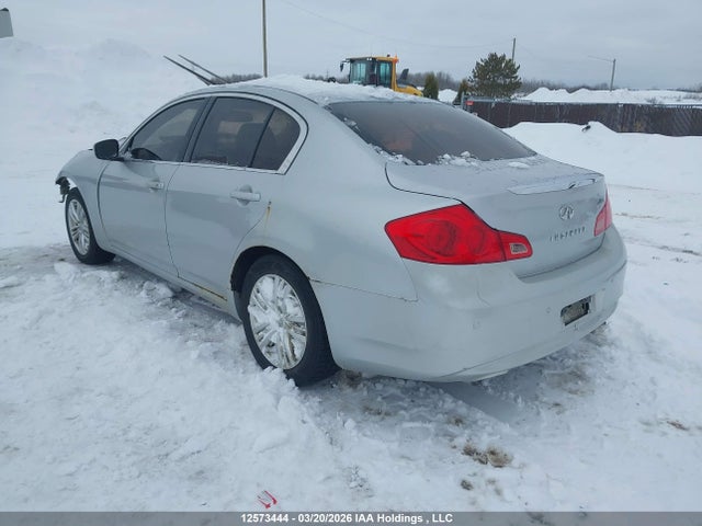 Aukcja sprzedaży 2010 Infiniti G37x, vin: JN1CV6AR9AM456767, numer aukcji: 12573444