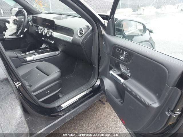 W1N4M4HB8RW377147 Mercedes-Benz Glb 250 4matic