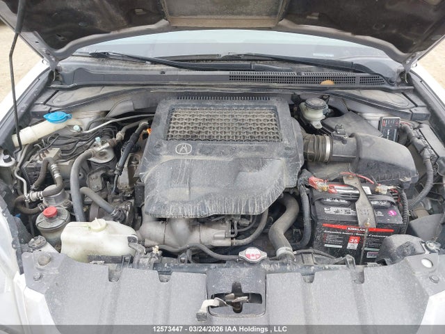 Aukcja sprzedaży 2007 Acura Rdx, vin: 5J8TB18557A801817, numer aukcji: 12573447