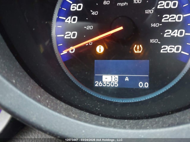 Aukcja sprzedaży 2007 Acura Rdx, vin: 5J8TB18557A801817, numer aukcji: 12573447