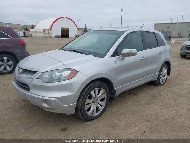 Aukcja sprzedaży 2007 Acura Rdx, vin: 5J8TB18557A801817, numer aukcji: 12573447