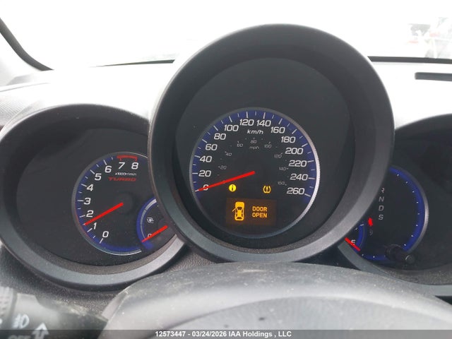 Aukcja sprzedaży 2007 Acura Rdx, vin: 5J8TB18557A801817, numer aukcji: 12573447