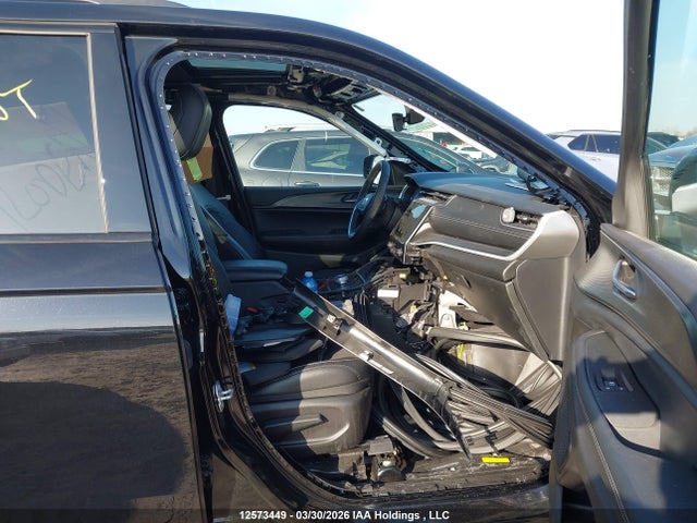 1C4RJHAG8SC309425 Jeep Grand Cherokee Altitude