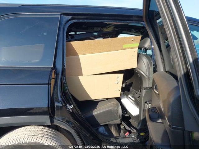 1C4RJHAG8SC309425 Jeep Grand Cherokee Altitude
