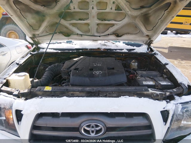 12573450 :رقم المزاد ، 5TELU42N09Z663373 vin ، 2009 Toyota Tacoma مزاد بيع