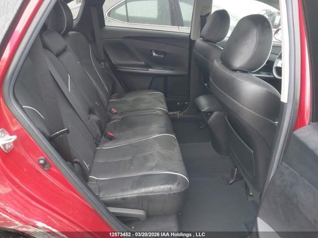 2014 Toyota Venza Le/xle/limited მანქანა იყიდება აუქციონზე, vin: 4T3BK3BB8EU105116, აუქციონის ნომერი: 12573452