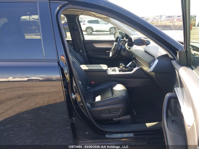 12573454 :رقم المزاد ، JM3KJDHD0S1105016 vin ، 2025 Mazda Cx-70 Premium مزاد بيع
