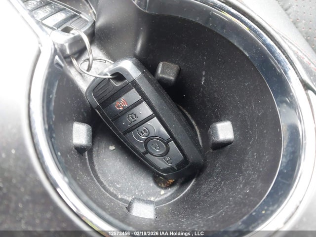 1FM5K8D85KGA54611 Ford EXPLORER XLT