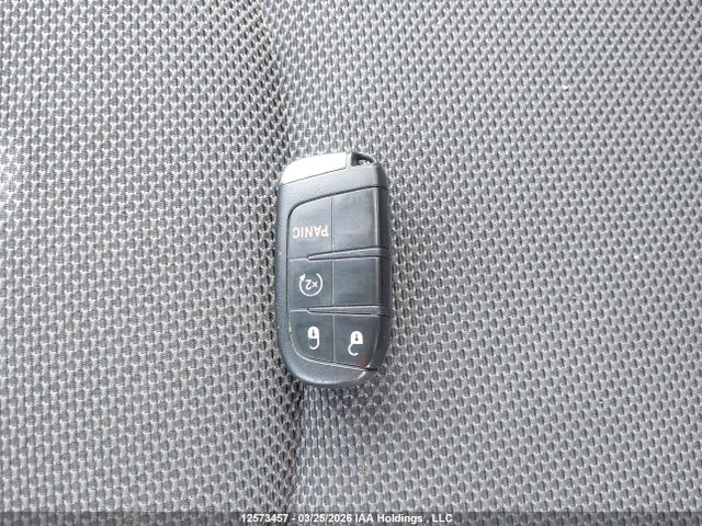 ZFBCFYCB9HP556563 Fiat 500x Trekking