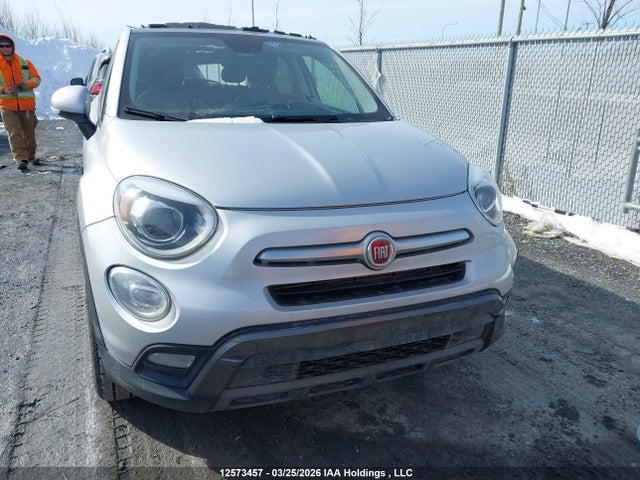 ZFBCFYCB9HP556563 Fiat 500x Trekking