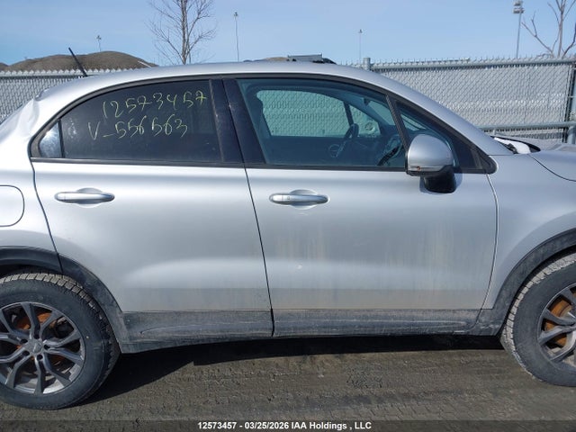 ZFBCFYCB9HP556563 Fiat 500x Trekking
