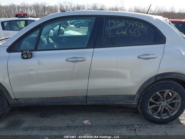 ZFBCFYCB9HP556563 Fiat 500x Trekking