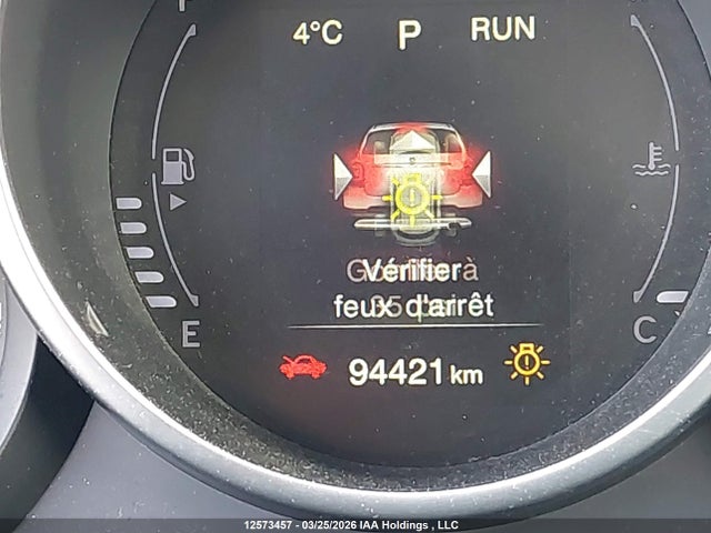 ZFBCFYCB9HP556563 Fiat 500x Trekking