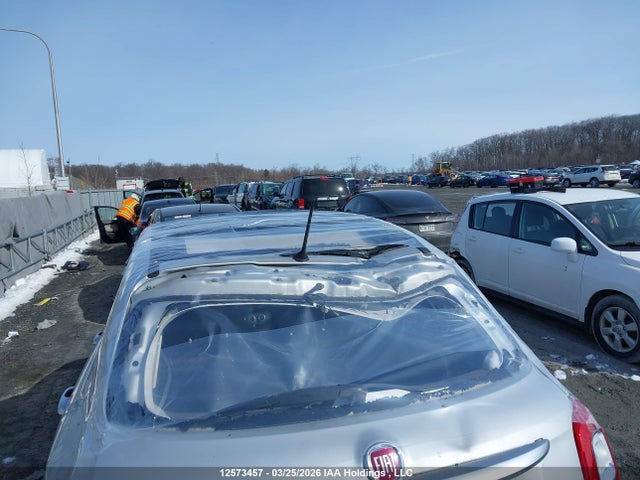 ZFBCFYCB9HP556563 Fiat 500x Trekking