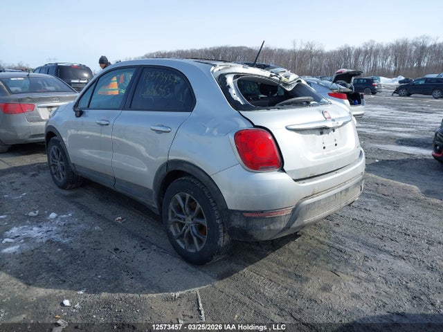 ZFBCFYCB9HP556563 Fiat 500x Trekking