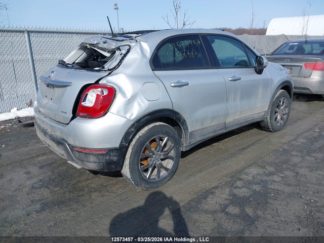 ZFBCFYCB9HP556563 Fiat 500x Trekking