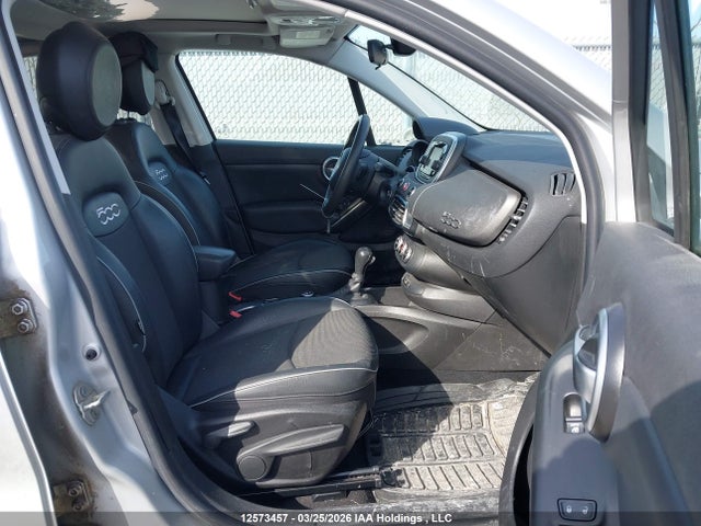 ZFBCFYCB9HP556563 Fiat 500x Trekking