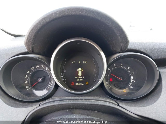 ZFBCFYCB9HP556563 Fiat 500x Trekking